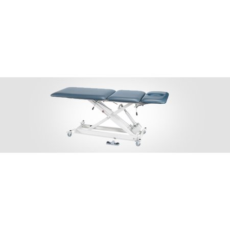 ARMEDICA AM-SX3500 Treatment Table, Blueridge AMSX3500-BLR